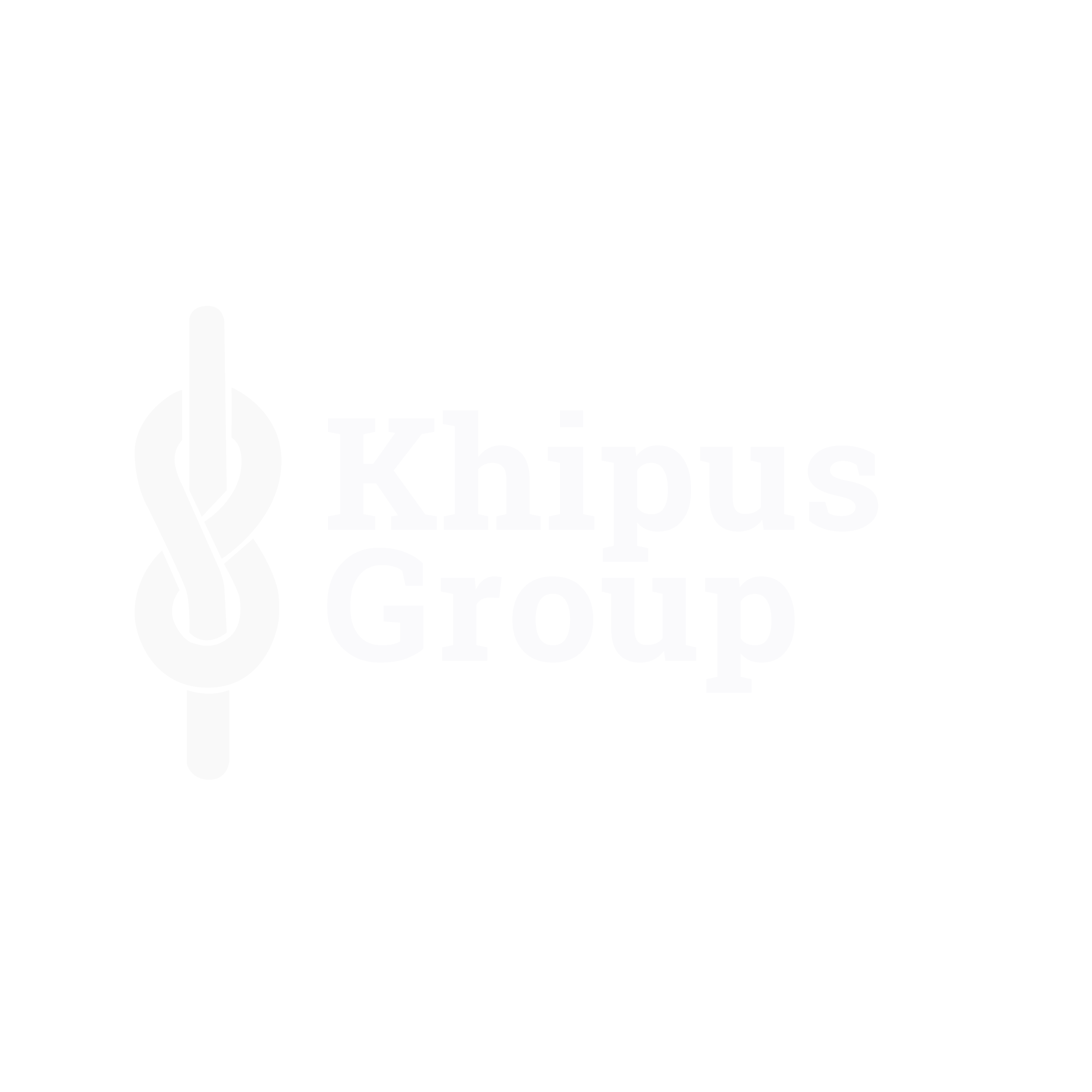 Khipus Group Logo