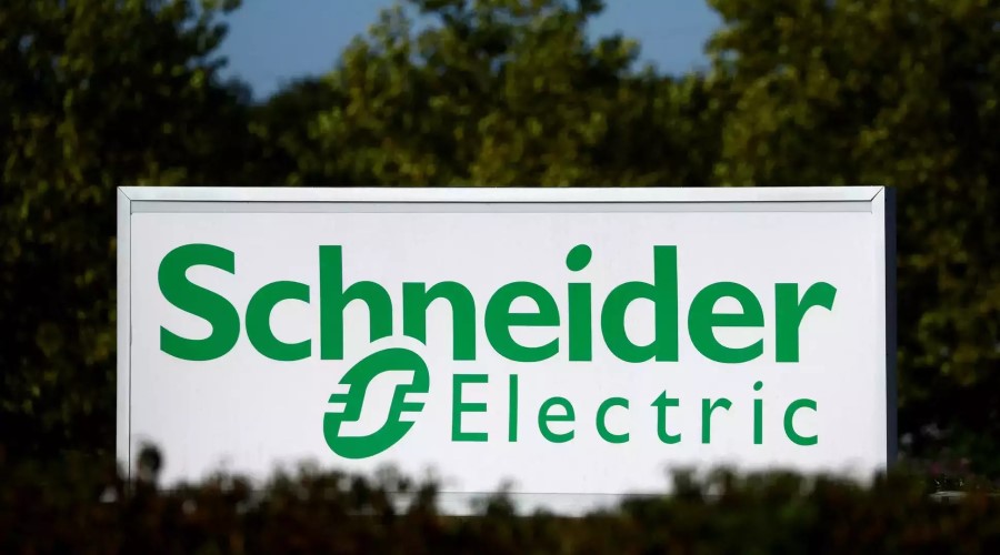 Schneider-Electric